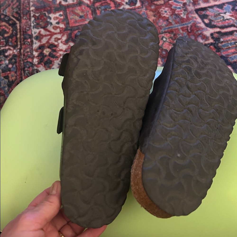 Birkenstock Arizona sandals - Picture 4 of 5
